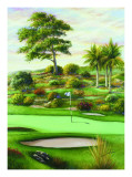 Breezy Green at Emerald Dunes  the 4th