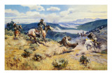 Loops and Swift Horses Are Surer Than Lead