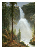 Nevada Falls