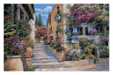 Riviera Stairs