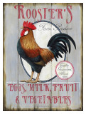 Rooster's Farm Produce
