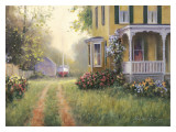 American Homestead