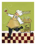 Wine Chef Cabernet
