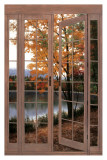 Autumn Threshold
