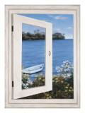 Bay Window Vista I