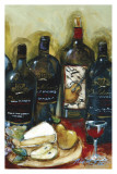 Wine Tasting Panel III