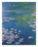 Waterlilies at Giverny