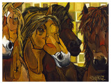 A Social Gathering