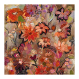 Garden of a Joyful Day