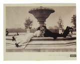 Meet Me At The Fountain  1908