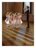 The Dance Class