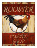 Rooster Coffee Shop