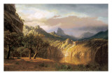 In the Valley