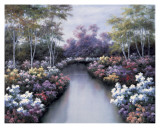 Floral Fantasy
