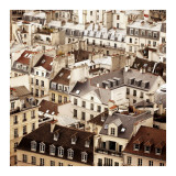 Paris Rooftops II