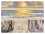 Beach Light