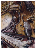 Jazz Singer II