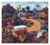 Gringo Pass