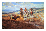 White Man's Buffalo
