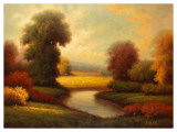 Lyon Valley
