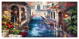 Venice Bridge