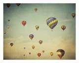 We Are Floating Away