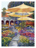 Mediterranean Gardens
