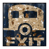 Camper Exit
