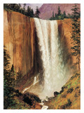 Yosemite Falls