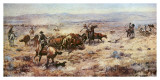 The Round-Up