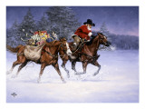 Christmas Rush