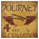 Enjoy The Journey