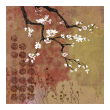 Japanese Branch Floral