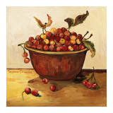 Bowl of Cherries