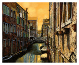 Venezia al Tramonto