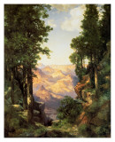 The Grand Canyon  1912