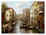 Bridge of the Gondola