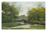 Spring Waltz