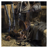 Rancher's Gear