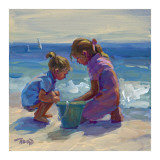 Girl Play