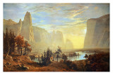 Yosemite Valley
