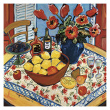 The Lemon Bowl
