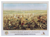 Custer's Last Fight