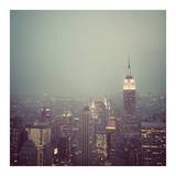 Manhattan