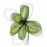 Liquid Flower II