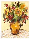 Farmer's Market Sunflower