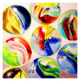 Marbles VII