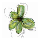 Liquid Flower II