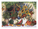 Bounteous Table