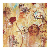 Garden of Golden Roses